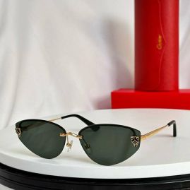 Picture of Cartier Sunglasses _SKUfw56738090fw